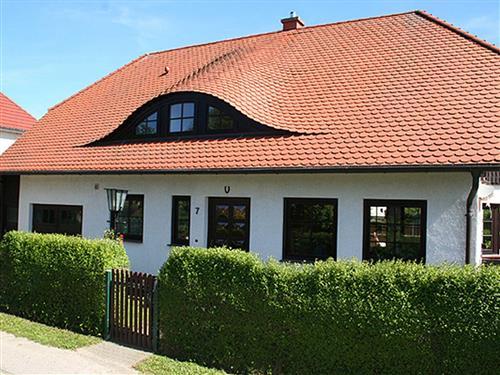 Ferienhaus - 4 Personen -  - Schulweg - 18347 - Wustrow