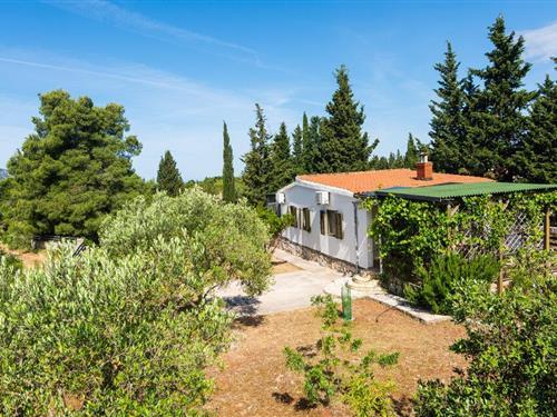 Sommerhus - 6 personer -  - Rudina - Hvar-Stari Grad - 21460 - Rudina
