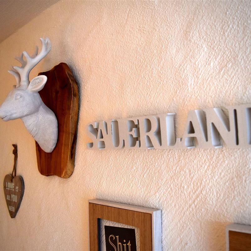 Ferielejlighed - 4 personer -  - Hellenstr. - 59955 - Winterberg