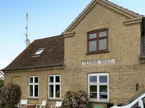 Sommerhus - 10 personer -  - Pilehavevej - Hummingen - 4983 - Dannemare