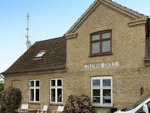 Ferienhaus - 10 Personen -  - Pilehavevej - Hummingen - 4983 - Dannemare