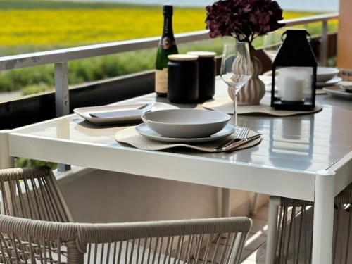 Ferieleilighet - 4 personer -  - Residenz - 23769 - Fehmarn