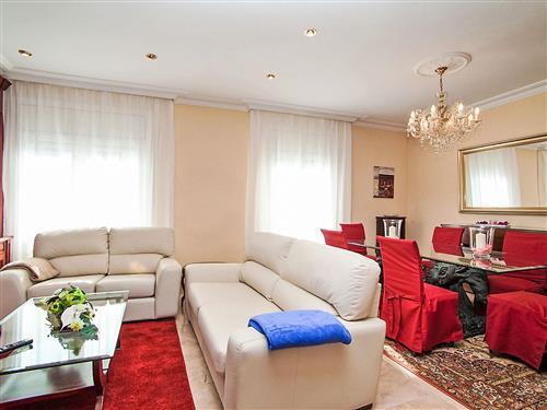 Holiday apartment - 5 persons -  - Barcelona - 08011