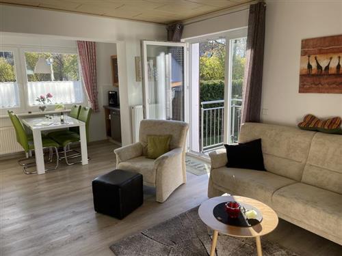 Holiday Home/Apartment - 2 persons -  - Am Postteich - 59955 - Winterberg