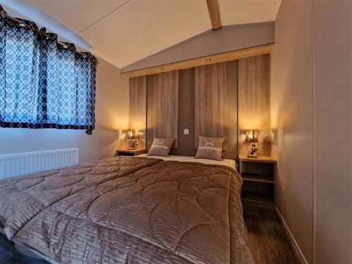 Sommerhus - 4 personer -  - Dam - 1778 KV - Westerland