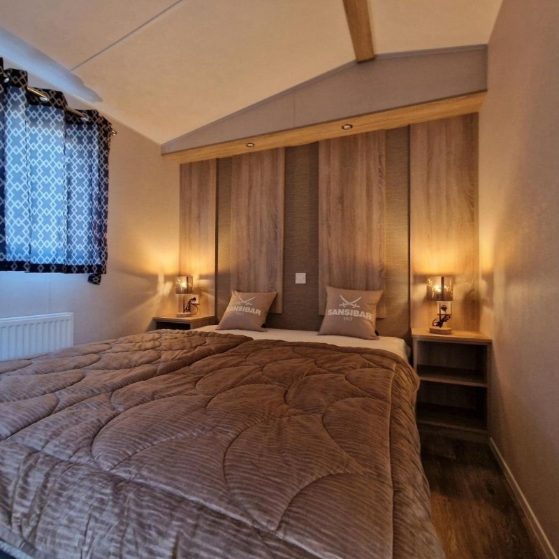 Sommerhus - 4 personer -  - Dam - 1778 KV - Westerland