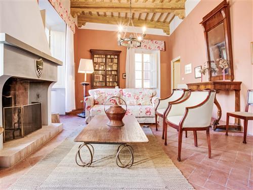 Ferienhaus - 6 Personen -  - San Gimignano - 53037