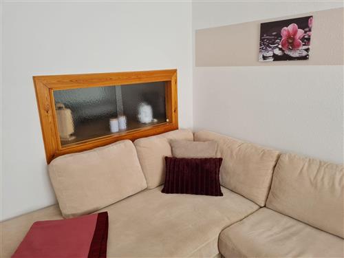 Ferieleilighet - 3 personer -  - Sattlerbad - 38855 - Wernigerode
