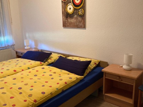 Ferielejlighed - 6 personer -  - Nieperfitz - 21369 - Nahrendorf