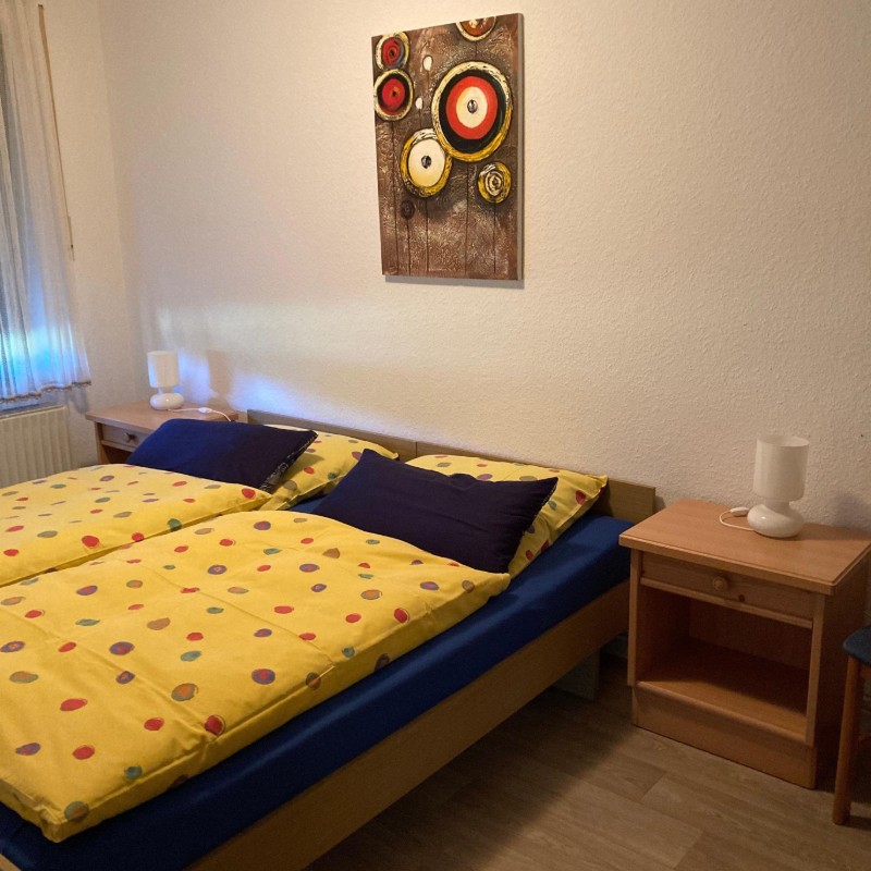 Ferielejlighed - 6 personer -  - Nieperfitz - 21369 - Nahrendorf