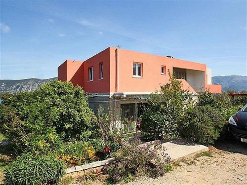 Holiday apartment - 3 persons -  - Racišce - 20264 - Racišce