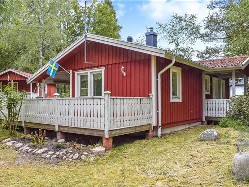 Holiday Home/Apartment - 4 persons -  - Raskensväg - Perstorp - 282 92 - Västra Torup