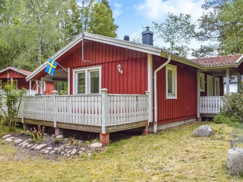 Feriehus - 4 personer -  - Raskensväg - Perstorp - 282 92 - Västra Torup