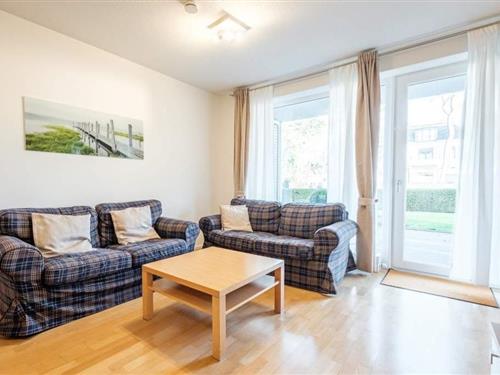 Ferielejlighed - 4 personer -  - Strandallee - 23669 - Timmendorfer Strand