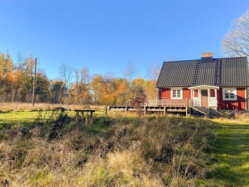Sommerhus - 6 personer -  - Hultavägen - 293 91 - Olofström