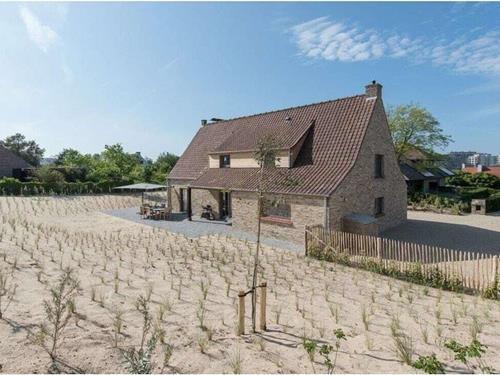 Fritidshus - 10 personer -  - 8660 - De Panne