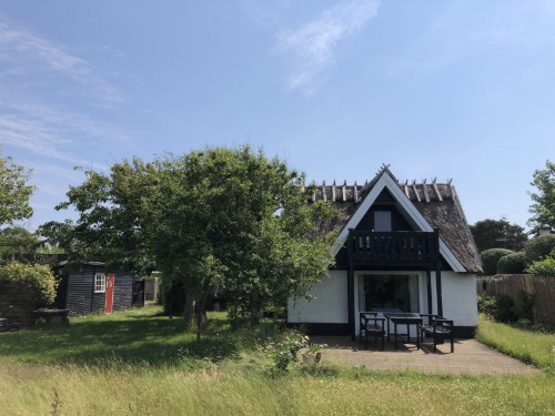 Sommerhus - 4 personer -  - Kystvej - 3210 - Vejby