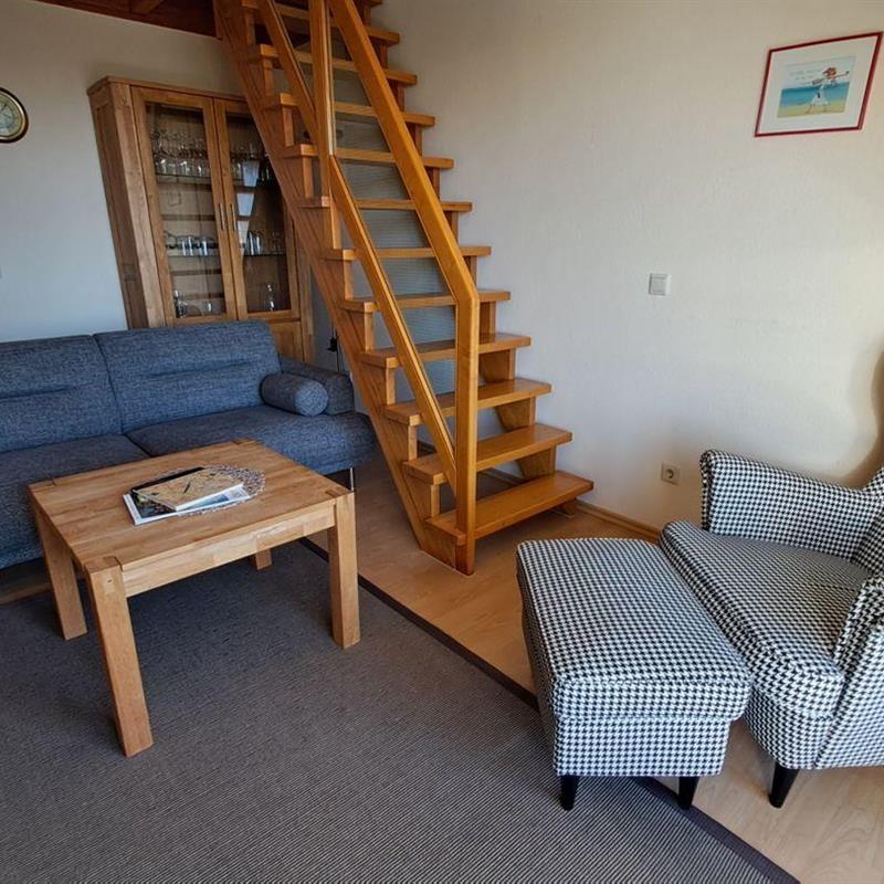 Ferielejlighed - 3 personer -  - Badestraße - 26506 - Norddeich