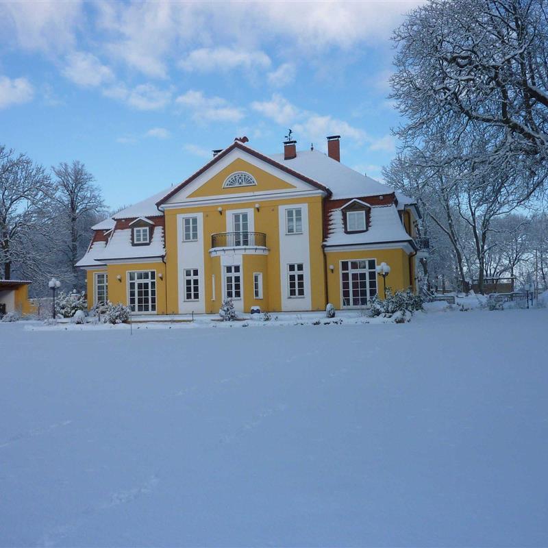  - 4 personer -  - Poppelvitz - 18574 - Garz / Poppelvitz