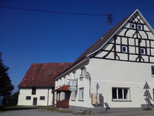Fritidshus - 8 personer -  - 78357 - Mühlingen