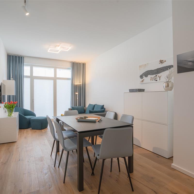 Ferielejlighed - 4 personer -  - Moltkestrasse - 26548 - Norderney