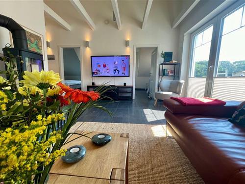 Ferielejlighed - 4 personer -  - Strandstrasse - 18586 - Thiessow