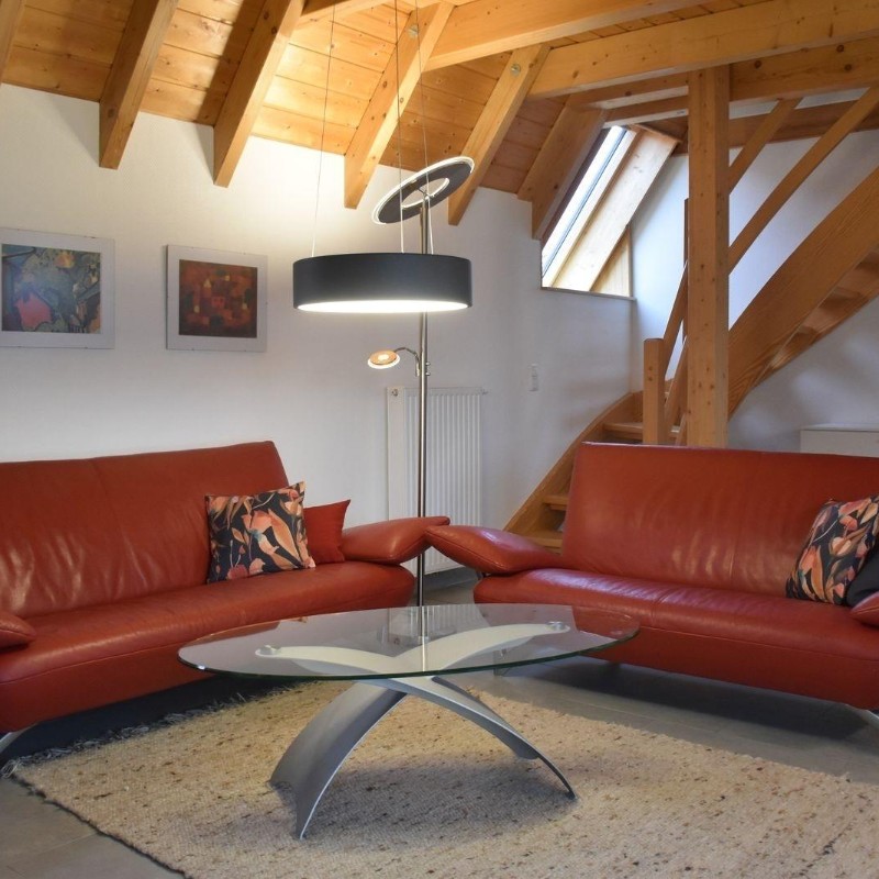 Sommerhus - 4 personer -  - Mellumplate - 27639 - Dorum-Neufeld