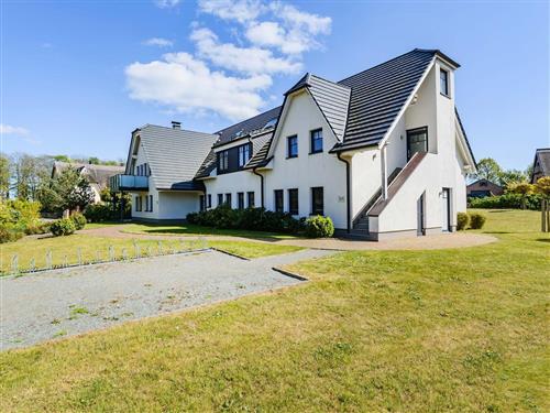Ferienwohnung - 5 Personen -  - Rügen Resort - 18586 - Mönchgut