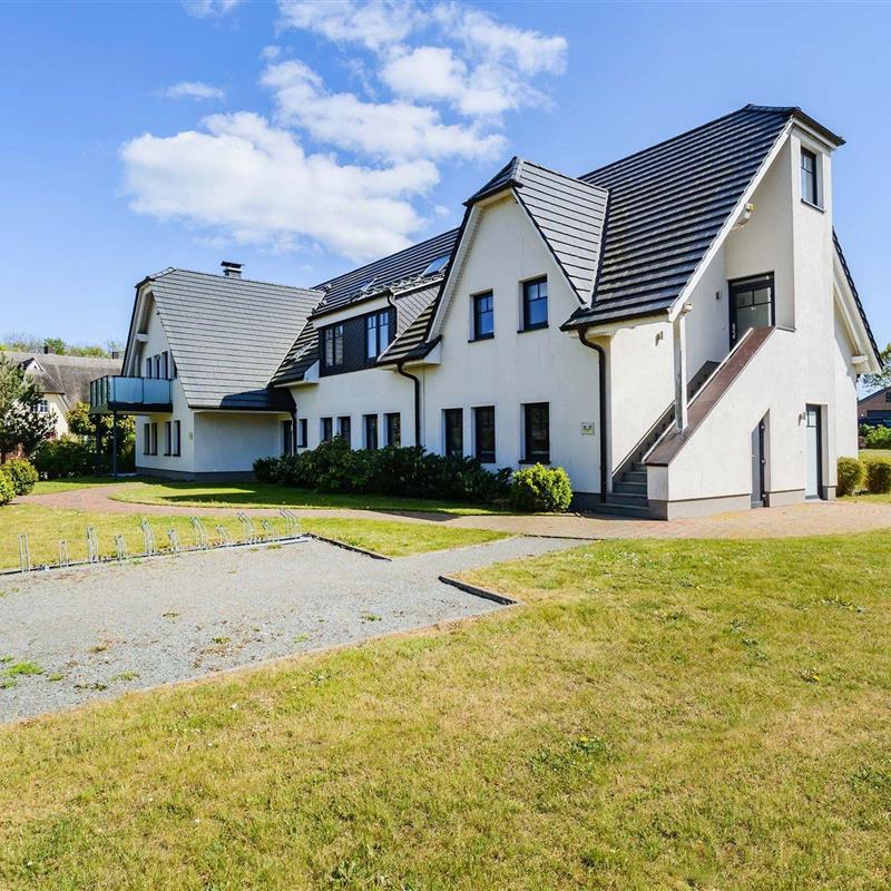 Ferielejlighed - 5 personer -  - Rügen Resort - 18586 - Mönchgut