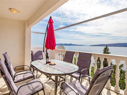 Sommerhus - 4 personer -  - Pijavica - Senj-Pijavica - 53270 - Senj