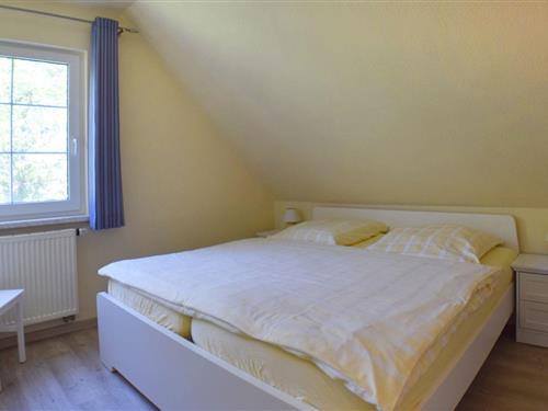 Ferienhaus - 6 Personen -  - Bebelstraße - 18375 - Ostseebad Prerow