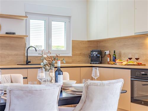 Ferieleilighet - 4 personer -  - Makarska - 21300