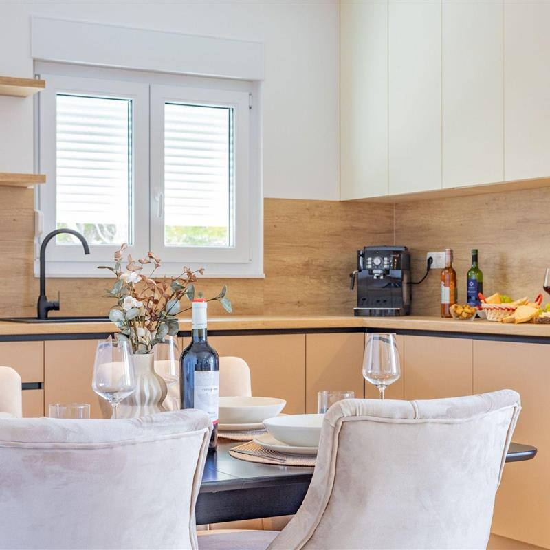 Ferielejlighed - 4 personer -  - Makarska - 21300