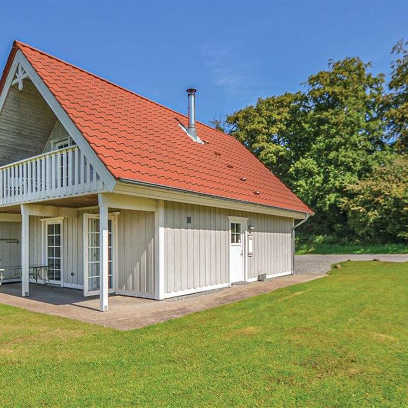 Sommerhus - 8 personer -  - Marina Fiskenæs - 6300 - Gråsten