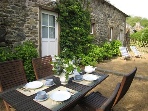 Ferienhaus - 4 Personen -  - Plouha - 22580