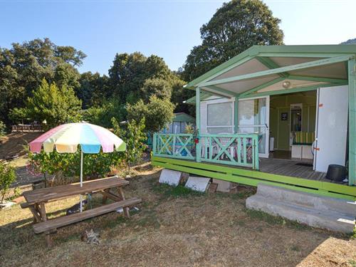 Mobilehome - 5 personer -  - Chalet Chiasa-Palmenti - 20140 - Casalabriva