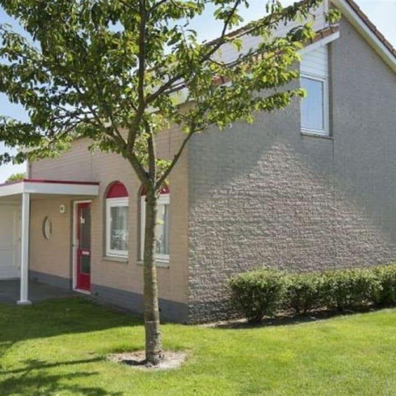 Sommerhus - 8 personer -  - 22111 - Vrouwenpolder