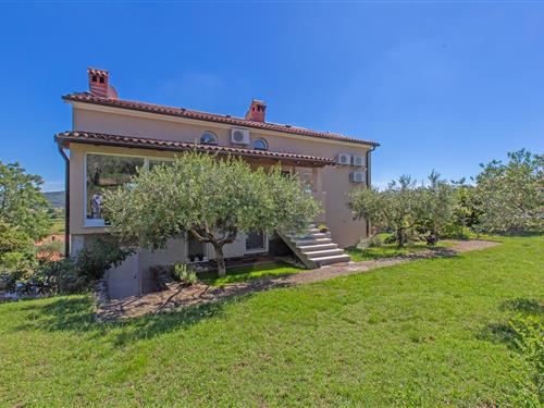 Holiday apartment - 7 persons -  - Parecag - Portoroz-Secovlje - 6333 - Secovlje