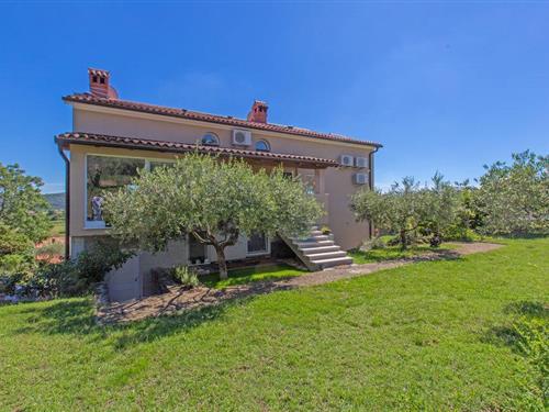 Ferielejlighed - 7 personer -  - Parecag - Portoroz-Secovlje - 6333 - Secovlje