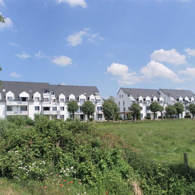 Ferielejlighed - 4 personer -  - Ostseeallee - 23946 - Boltenhagen