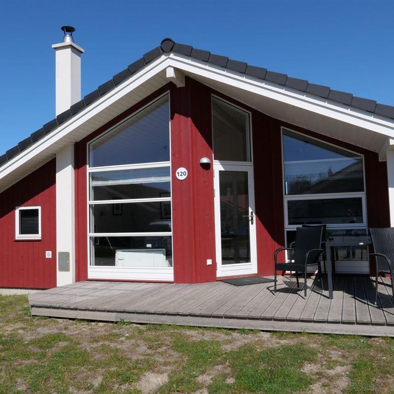 Sommerhus - 8 personer -  - Strandstraße - 23775 - Großenbrode