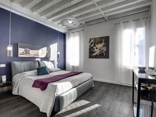 Holiday Home/Apartment - 4 persons -  - 30122 - Venice