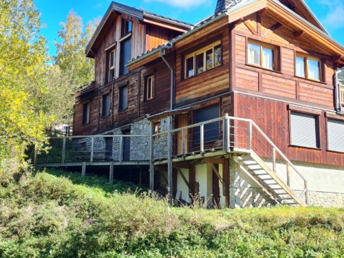 Holiday apartment - 6 persons -  - 38860 - Les Deux Alpes
