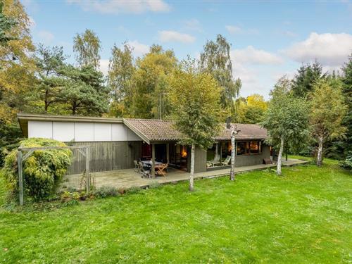 Ferienhaus - 4 Personen -  - Pilelunden - Sejerø Bugten - 4500 - Nykøbing Sj
