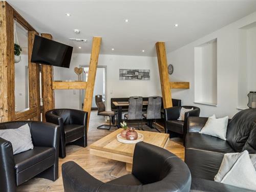 Ferielejlighed - 8 personer -  - Dr.- Willi-Bergmann-Straße - 37444 - St. Andreasberg