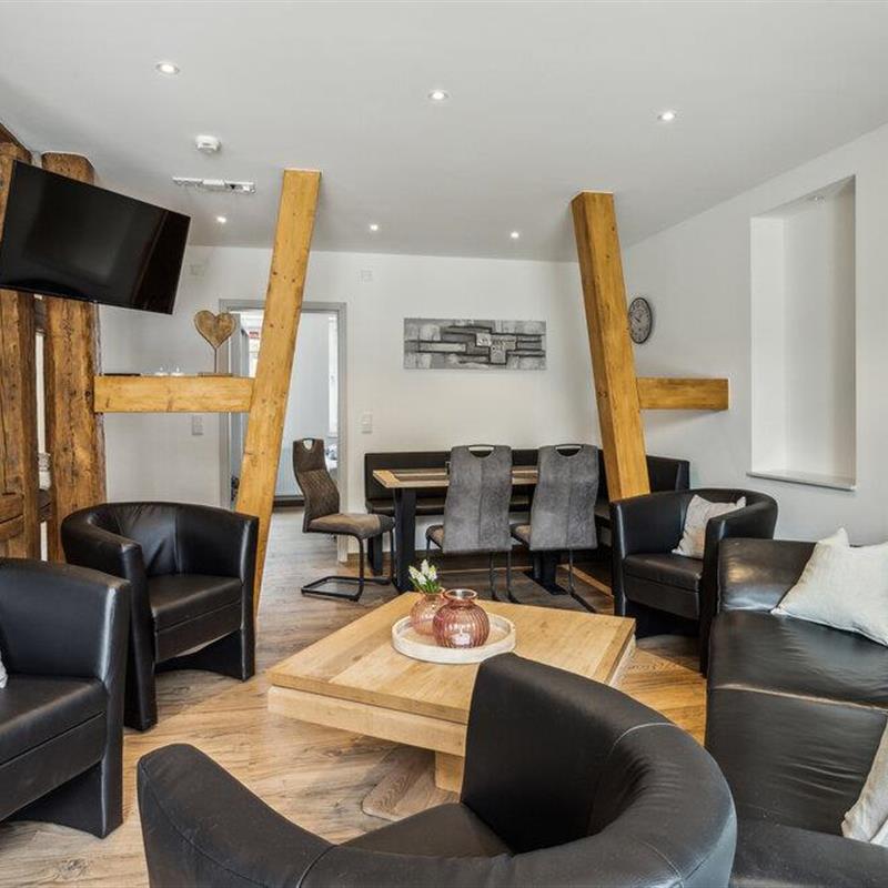 Ferielejlighed - 8 personer -  - Dr.- Willi-Bergmann-Straße - 37444 - St. Andreasberg