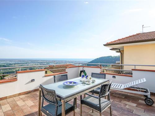 Sommerhus - 6 personer -  - Via di Casesi - 55054 - Corsanico