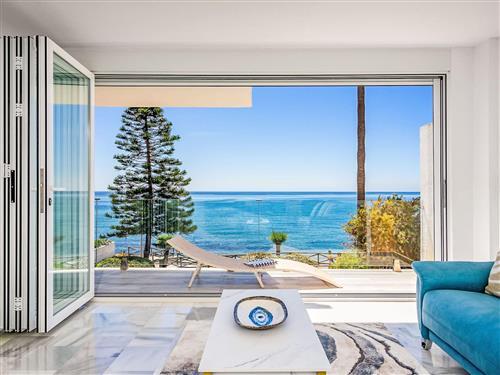 Ferieleilighet - 4 personer -  - Estepona - 29693