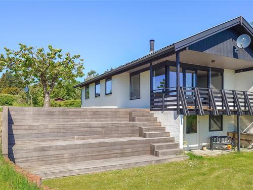 Sommerhus - 5 personer -  - Granbanken - Løkkeby - 5953 - Tranekær