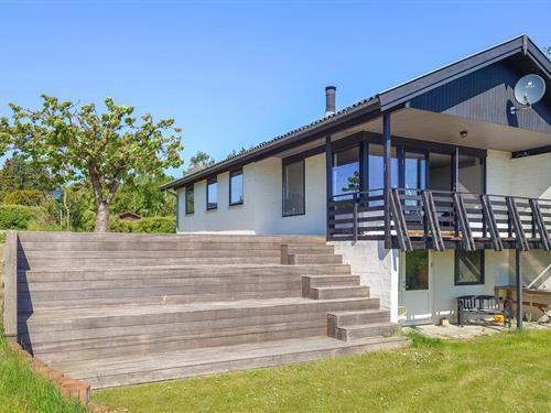 Ferienhaus - 5 Personen -  - Granbanken - Lökkeby - 5953 - Tranekär